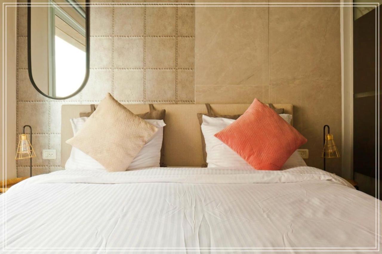Beach Boutique Hotel And Spa By Tlv Hotels Tel Aviv Exteriör bild