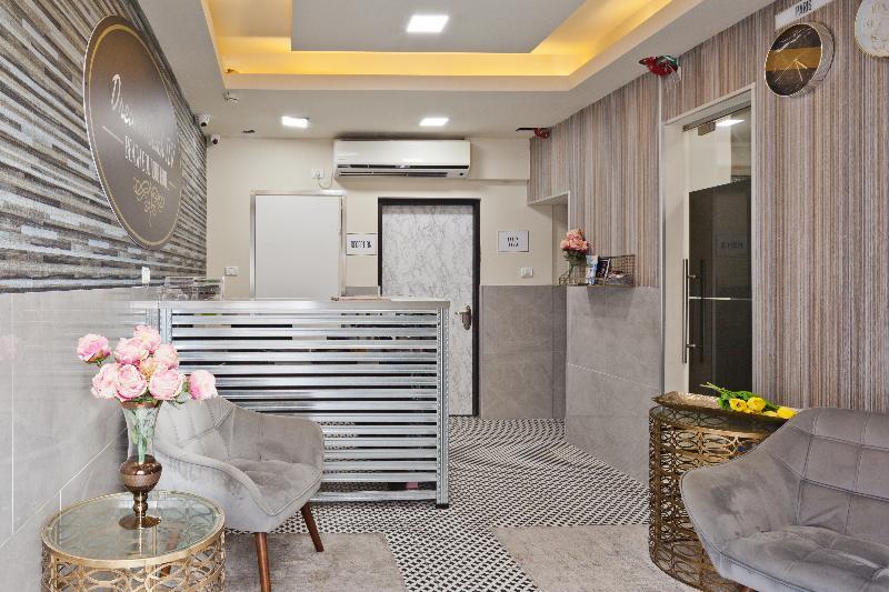 Beach Boutique Hotel And Spa By Tlv Hotels Tel Aviv Exteriör bild