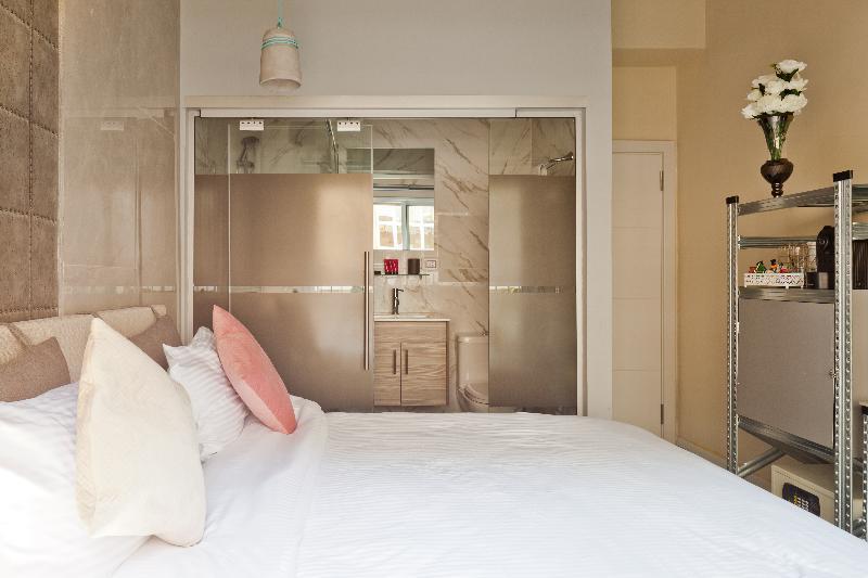 Beach Boutique Hotel And Spa By Tlv Hotels Tel Aviv Exteriör bild
