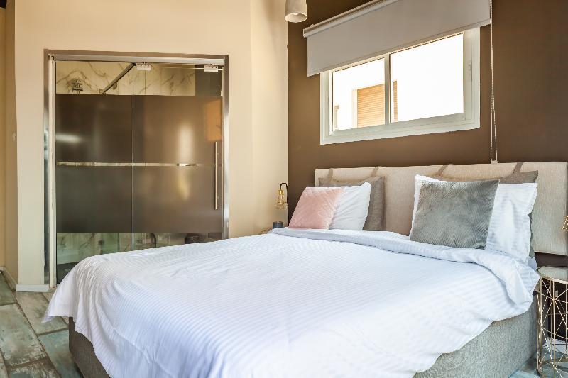 Beach Boutique Hotel And Spa By Tlv Hotels Tel Aviv Exteriör bild