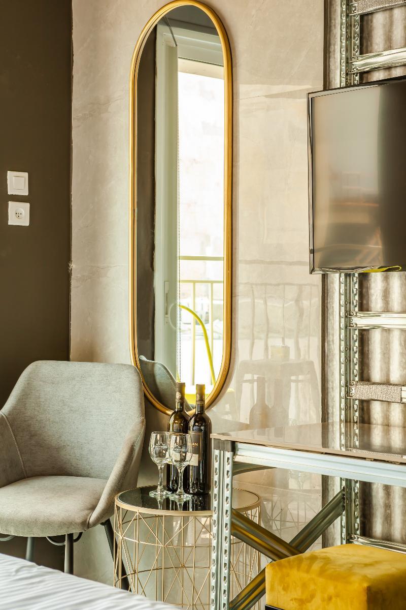Beach Boutique Hotel And Spa By Tlv Hotels Tel Aviv Exteriör bild