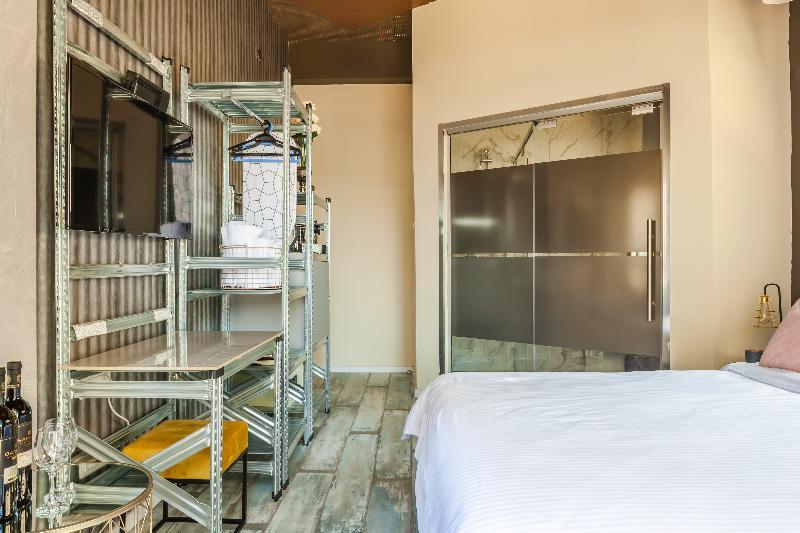 Beach Boutique Hotel And Spa By Tlv Hotels Tel Aviv Exteriör bild
